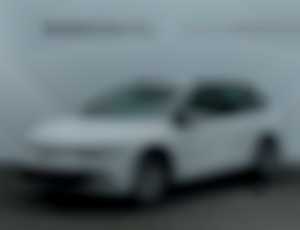 Volkswagen Golf Variant Variant 1.5 TSI 96kW LIFE