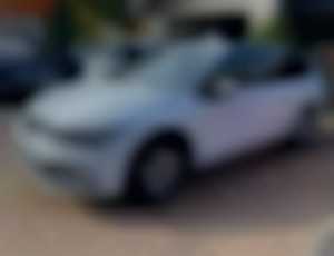 Volkswagen Golf Variant 2.0 TDI Life