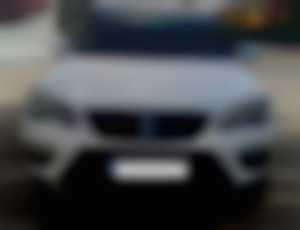 Seat Ateca 2.0 TDI CR Xcellence 4Drive DSG