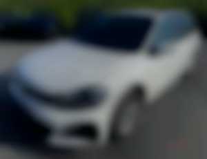 Volkswagen Golf Variant VII GTD 2.0 TDI