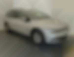 VW Golf Variant 1,0 TSI Life