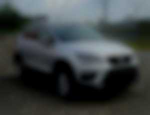 Seat Ateca 1.6 TDI Xcellence