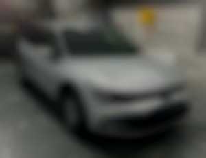 Volkswagen Golf Variant 2.0 TDI odpočet DPH