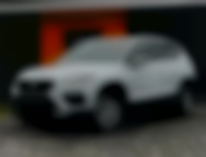 Seat Ateca Style 2.0 TDi DSG