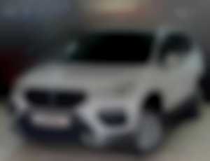 Seat Ateca 2.0 TDI 150 Style DSG