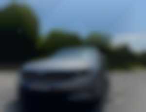 Volkswagen PASSAT 2.0 TDI 140kw