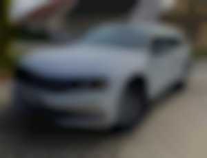 Volkswagen Passat 2.0 TDI 2019