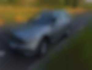 Volkswagen Passat B8 2.0 TDI 110kw Manual