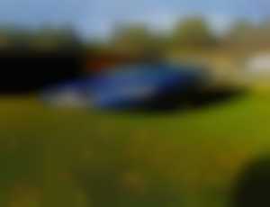 Volkswagen Passat B6 2.0 TDI