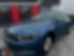 Volkswagen Passat 2.0 TDI Comfortline, 139 340km, ...