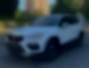 Seat Ateca 1.5 TSI 150 Style Family DSG