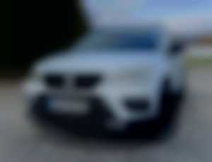 Seat Ateca 1.6 TDI 115 Style DSG