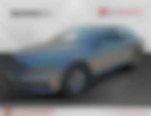 Volkswagen Passat Elegance 2.0TDi EVO