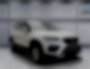 SEAT Ateca Style Family 1,5TSI 150K 6-G