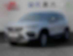 Seat Ateca 2.0 TDI 150 Xperience 4Drive DSG