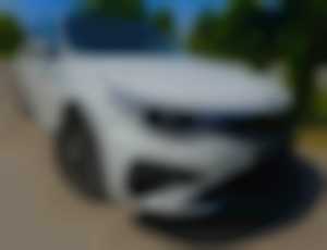 Kia Optima SW 2,0i Plug-in hybrid