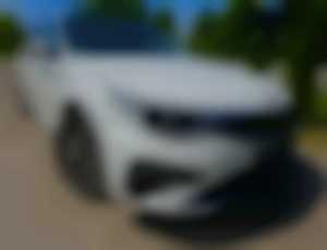 Kia Optima SW 2,0i Plug-in hybrid