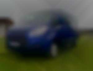 Ford Tourneo Custom Van 125kw Manuál