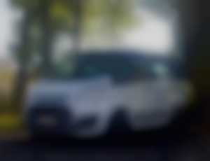 Ford Tourneo Custom 2.2 TDCI 125k L1H1 T300  AJ N...