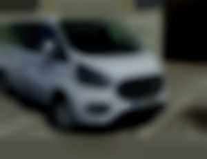 Ford Tourneo Custom 2.0 TDCi 130 Titanium L2 T310 ...