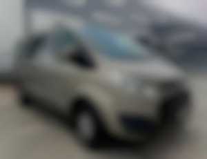 Ford Tourneo Custom Ford Tourneo Custom 2.2 TDCi 1...