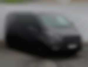 Ford Tourneo Custom 2.0 EcoBlue mHEVTitanium , ČR,...