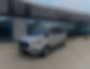 Ford Tourneo Custom 2.0 TDCi L2 Titanium AT