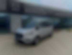 Ford Tourneo Custom 2.0 TDCi L2 Titanium AT