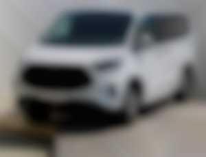 Ford Tourneo Custom 2,0 TDCi 100kW M6 