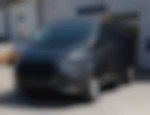 Ford Tourneo Custom 2.0 TDCi 170 Titanium L1 T310