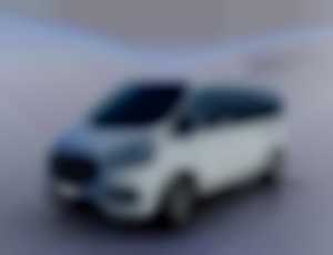 Ford Tourneo Custom 2.0 TDCi 170 Titanium L2 T310 ...