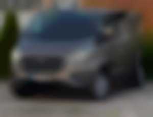 Ford Tourneo Custom 2.0 TDCi 170 Titanium L1 T310