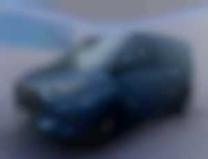 Ford Tourneo Custom 2.0 TDCi EB 170k A8 - FWD (125...