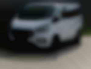 Ford Tourneo Custom 2, 0 TDCi A6 125kW L1 Titanium...