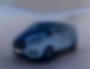Ford Tourneo Custom 2.0 TDCi 170 Titanium L2 T310 ...