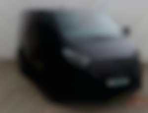 Ford Tourneo Custom 2.0 EcoBlue 320 L1H1