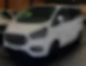 Ford Tourneo Custom 2.0 TDCi 170 Titanium X L1 T32...