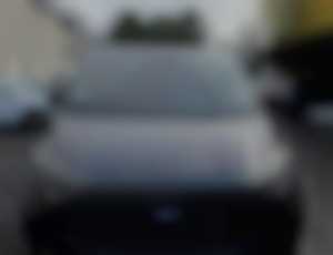 Ford Tourneo Custom Van 125kw Automat