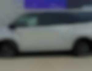 Ford Tourneo Custom 2,0TDCi Titanium X L1