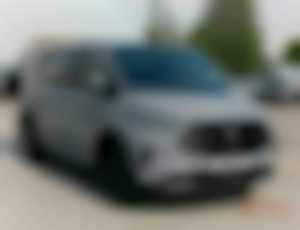 Ford Tourneo Custom 320 L2 Active 4x4