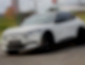 Ford Mustang Mach-E 75.7 kWh Bang  Olufsen 2023 -...