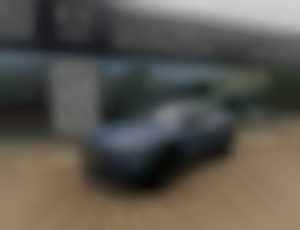 Ford Mustang Mach-E 75,7kWh RWD STD