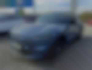 Ford Mustang Mach-E 75,7kWh RWD STD