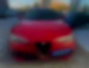 Alfa Romeo Stelvio 2.2 210k Super Q4 AT