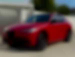 Alfa Romeo Stelvio 2.2 JTD 210k Veloce AWD AT