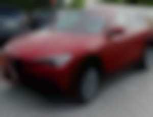 Alfa Romeo Stelvio 2.0 280k Super Q4 AT