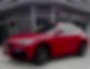 Alfa Romeo Stelvio 2,0i Turbo 280 Q4 Automat