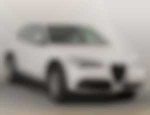 Alfa Romeo Stelvio 2.2 Diesel, 69 872 KM