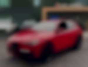 Alfa Romeo Stelvio 2.0 GME 280k Veloce AWD AT