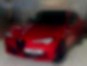 Alfa Romeo Stelvio 2.9 V6 Twin Turbo QV AWD AT